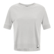 T-SHIRT IN GLAM KNIT EFFECT T-SHIRT IN GLAM KNIT EFFECT