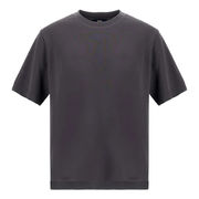 T-SHIRT IN JERSEY KNIT EFFECT T-SHIRT IN JERSEY KNIT EFFECT