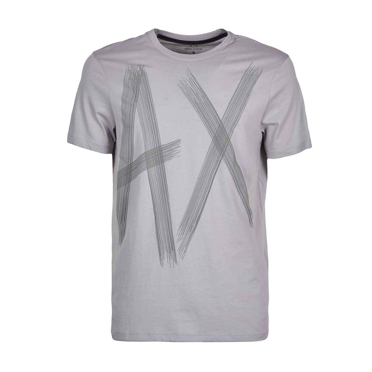 armani exchange t shirt uomo