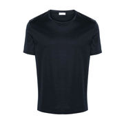 DEPARTMENT FIVE TSHIRT CESAR Man Black | Mascheroni Store