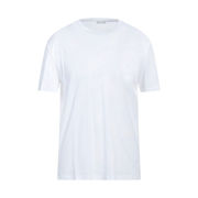 T-SHIRT INTERLOCK Man White   T-SHIRT INTERLOCK Man White