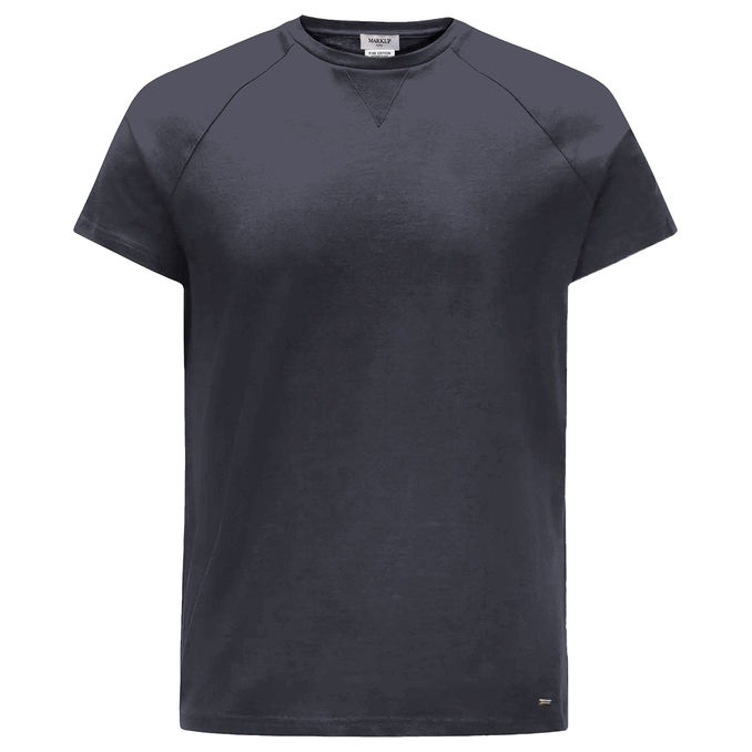 T-SHIRT JERSEY RAGLAN