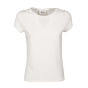 T-SHIRT JERSEY Woman White   T-SHIRT JERSEY Woman White