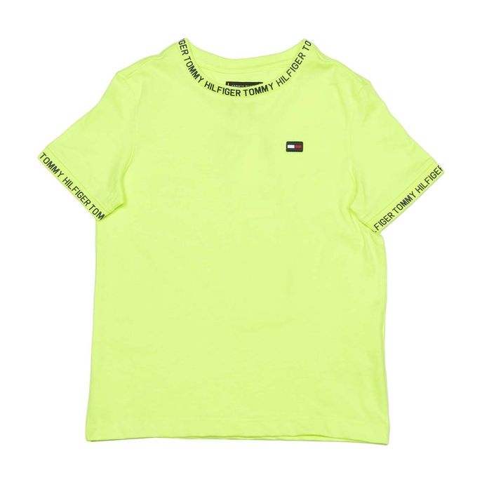 tommy hilfiger top junior