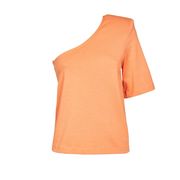 T-SHIRT LIV Woman Sun Orange T-SHIRT LIV Woman Sun Orange