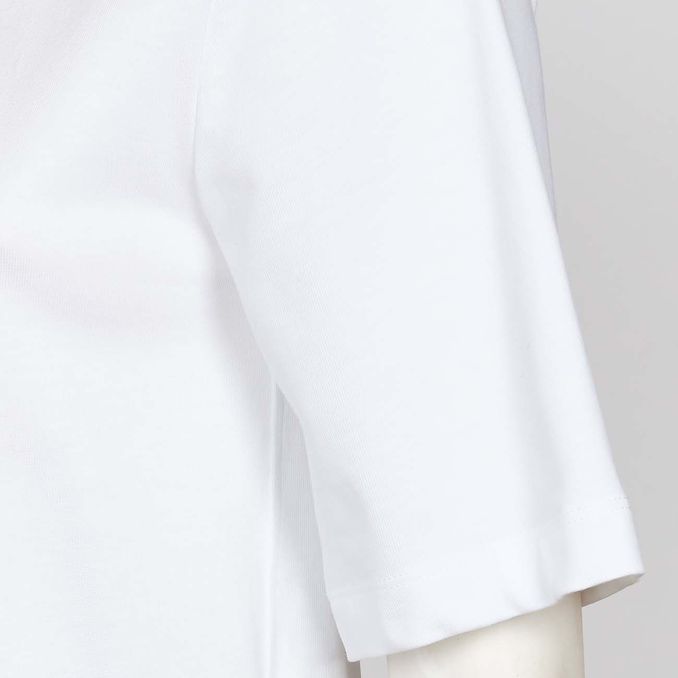 T-SHIRT LIV Woman White