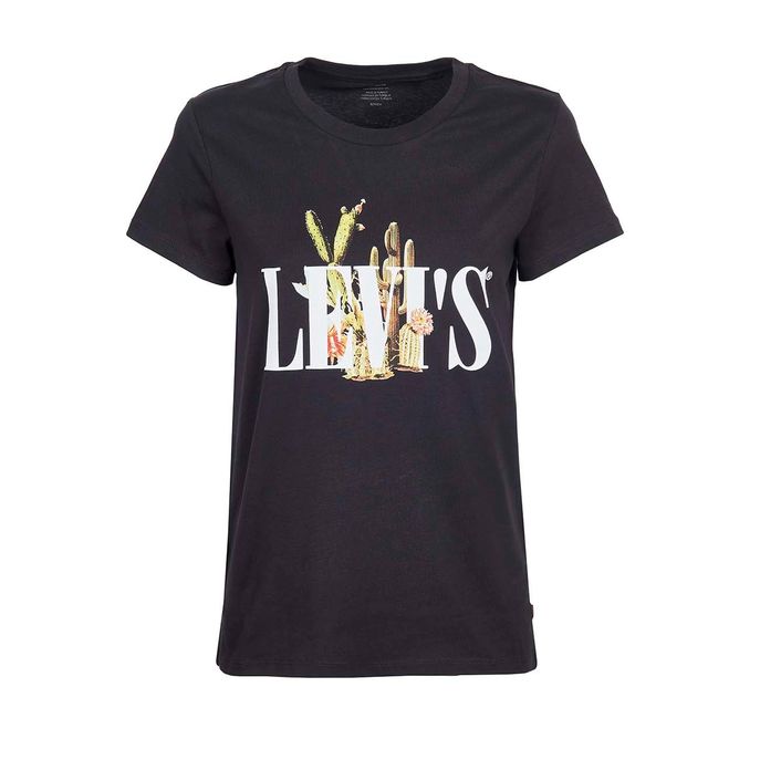 levi cactus t shirt