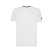 T-SHIRT MACRO Man White T-SHIRT MACRO Man White