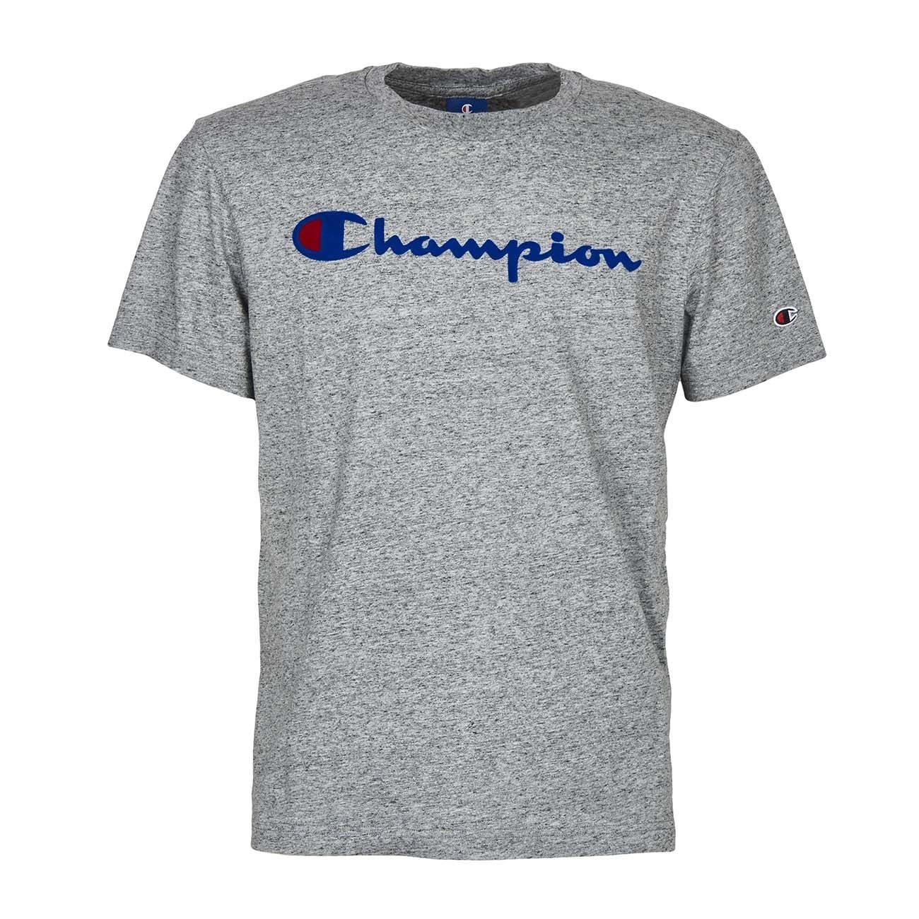 champion gray shirt