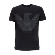 T-SHIRT MAXI EAGLE Man Navy Blue T-SHIRT MAXI EAGLE Man Navy Blue