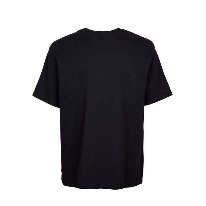 T-SHIRT MV SSNL Man Caviar White