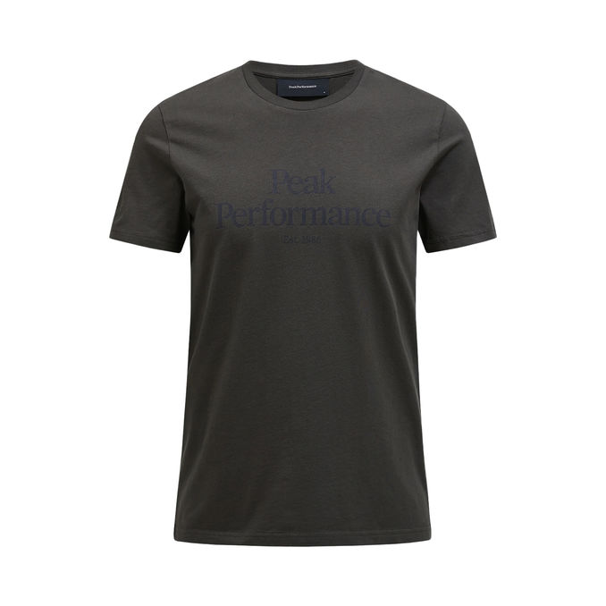 T-SHIRT ORIGINAL Man Olive Extreme