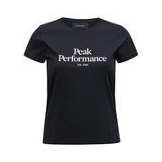 T-SHIRT ORIGINAL Woman Black Off White T-SHIRT ORIGINAL Woman Black Off White