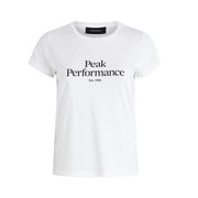 T-SHIRT ORIGINAL Woman Off White Black T-SHIRT ORIGINAL Woman Off White Black