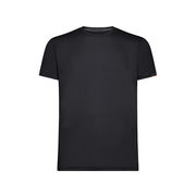 T-SHIRT OXFORD LOGO Man Blue Black  T-SHIRT OXFORD LOGO Man Blue Black