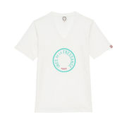 Tシャツ・カットソー Ines de la fressange T-shirt with logo 楽天市場】イネス（Tシャツ・カットソー｜トップス