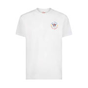 T-SHIRT PORTOFINO Man White   T-SHIRT PORTOFINO Man White