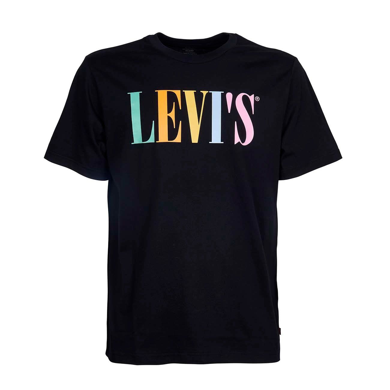 Levi's Sportswear Logo Graphic Maglietta Uomo 