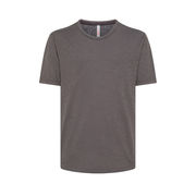 T-SHIRT ROUND BOTTOM Man Ink  T-SHIRT ROUND BOTTOM Man Ink