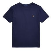 T-SHIRT SLIM FIT Man Refined Navy T-SHIRT SLIM FIT Man Refined Navy