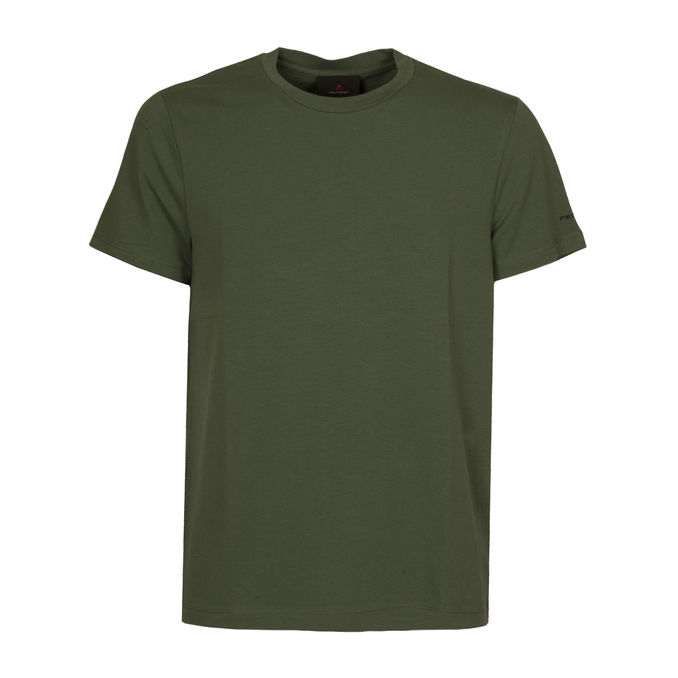 T-SHIRT SORBUS Man Green