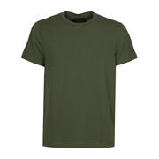 T-SHIRT SORBUS Man Green T-SHIRT SORBUS Man Green