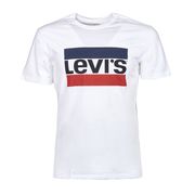 T-shirt personnalisé : Logo Levi's - La Ligne Shop