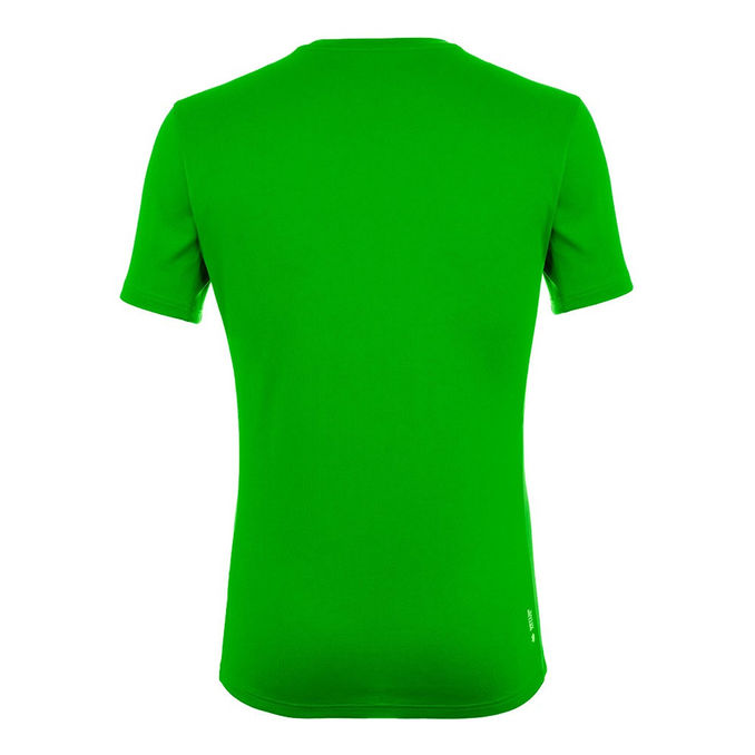 T-SHIRT SPORTY GRAPHIC Man Pale Frog