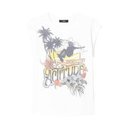T-SHIRT SURF ACTITUDE  T-SHIRT SURF ACTITUDE