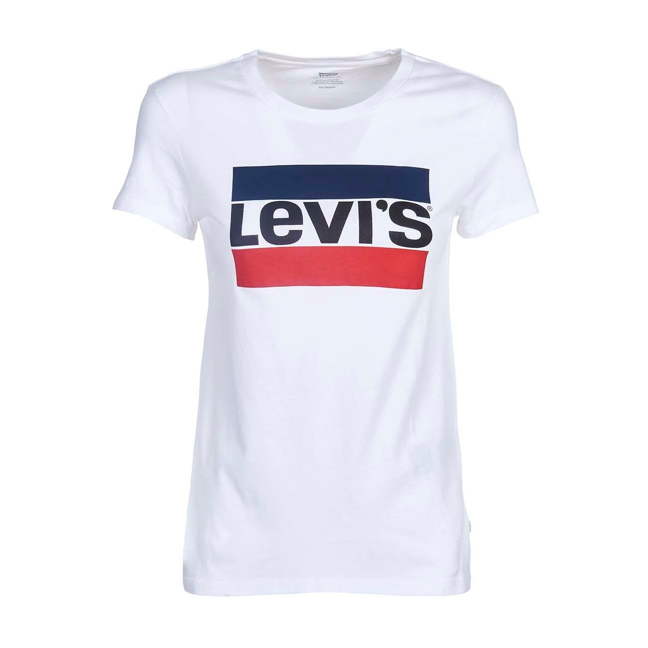 levis sportswear t shirt