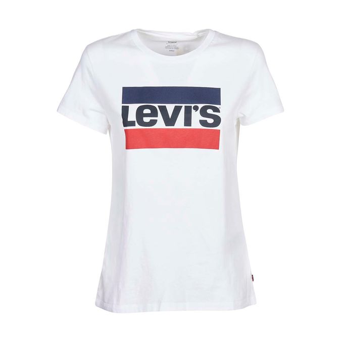 perfect graphic tee levis