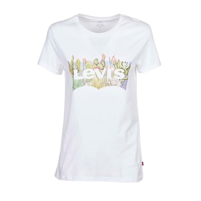 levis cactus t shirt