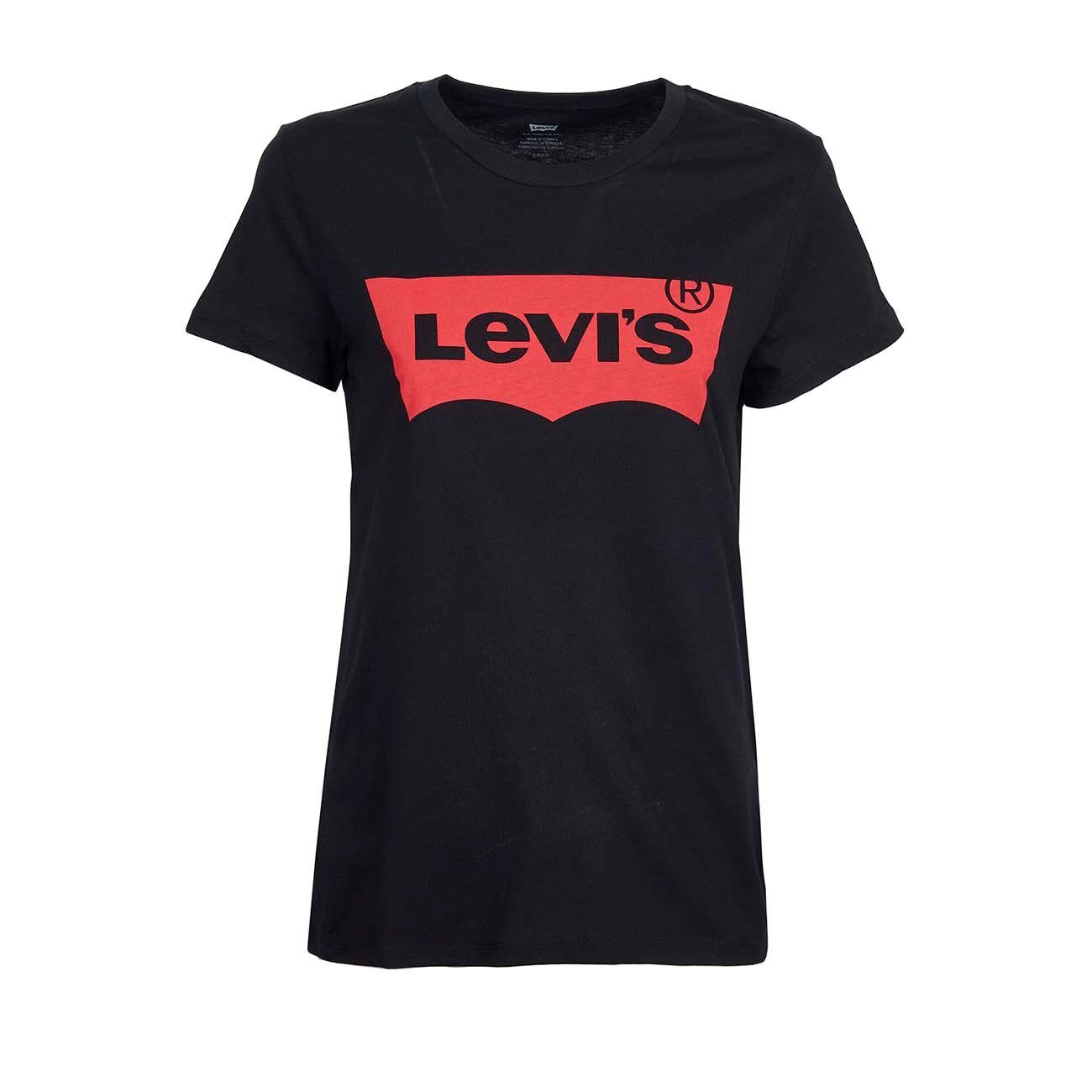 levis t shirt woman