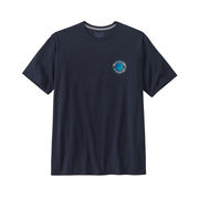 T-SHIRT UNITY FITZ RESPONSABILI-TEE Man New Navy T-SHIRT UNITY FITZ RESPONSABILI-TEE Man New Navy