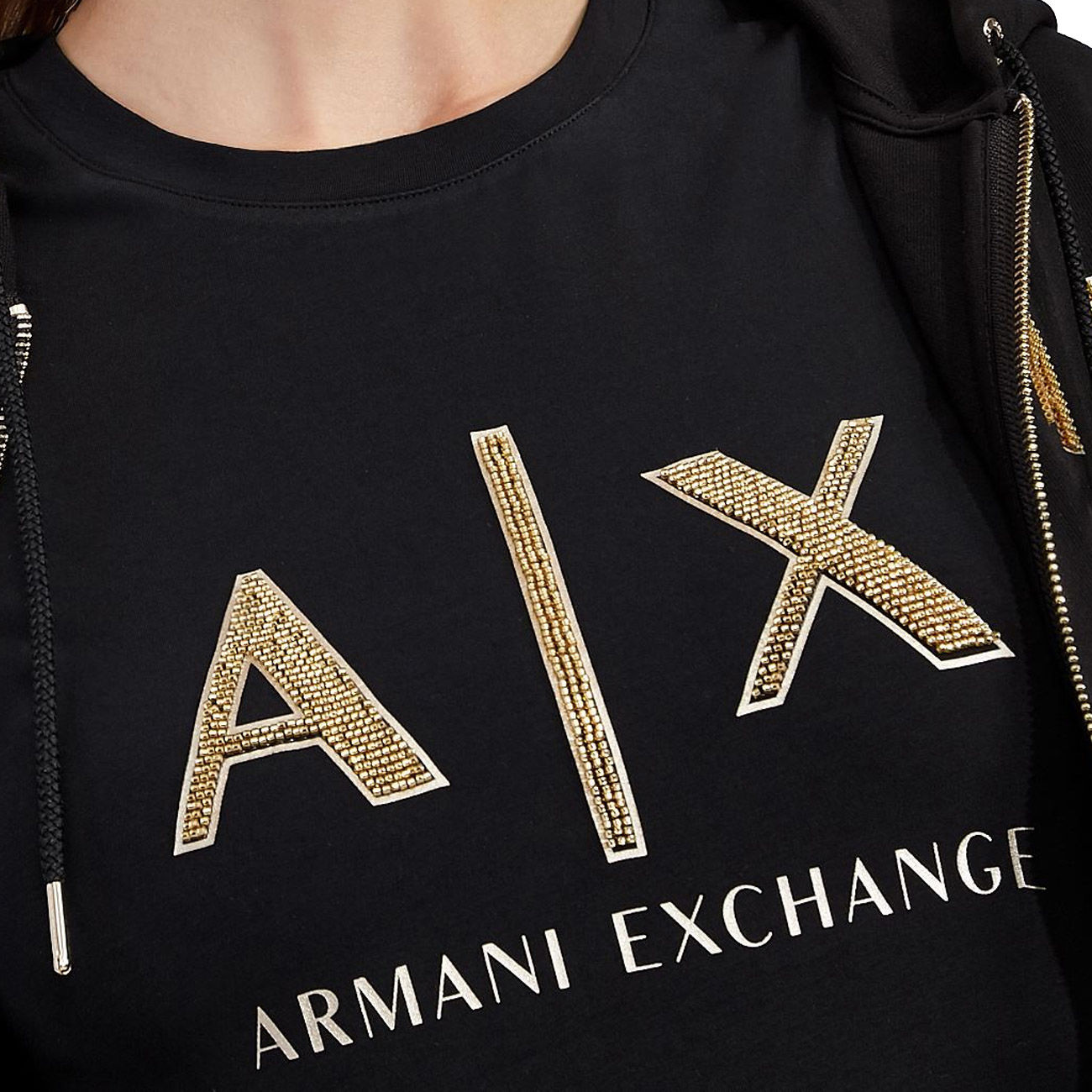 armani exchange shirt
