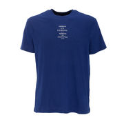 T-SHIRT WITH MILAN-NEW YORK Man Beli Moges T-SHIRT WITH MILAN-NEW YORK Man Beli Moges
