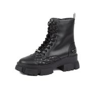 STEVE MADDEN TANKER-P BOOTS | Mascheroni Store