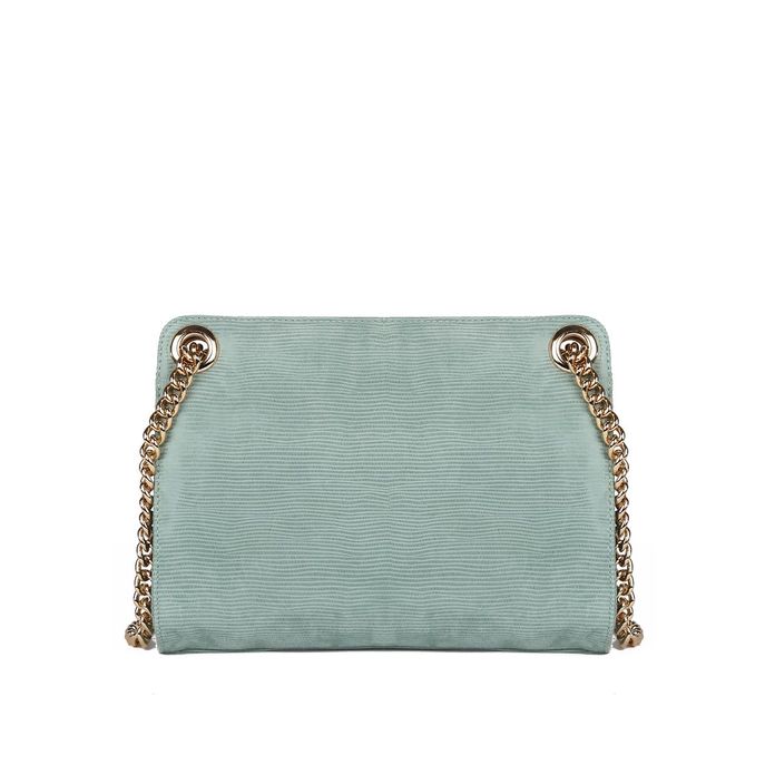 TANGO SHOULDER STRAP Woman Lithium