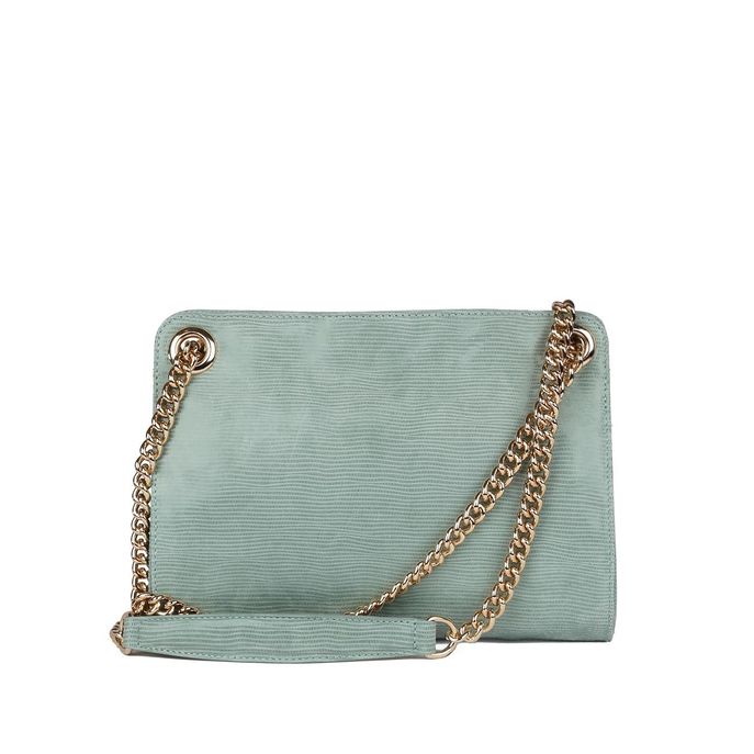 TANGO SHOULDER STRAP Woman Lithium