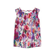 TANK BURRASCA Woman Fiorechine TANK BURRASCA Woman Fiorechine