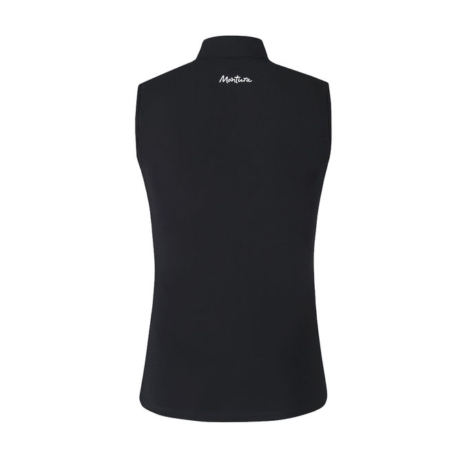 TANK SHIRT SENSI Woman Black