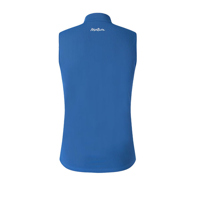 TANK SHIRT SENSI Woman Deep Blue