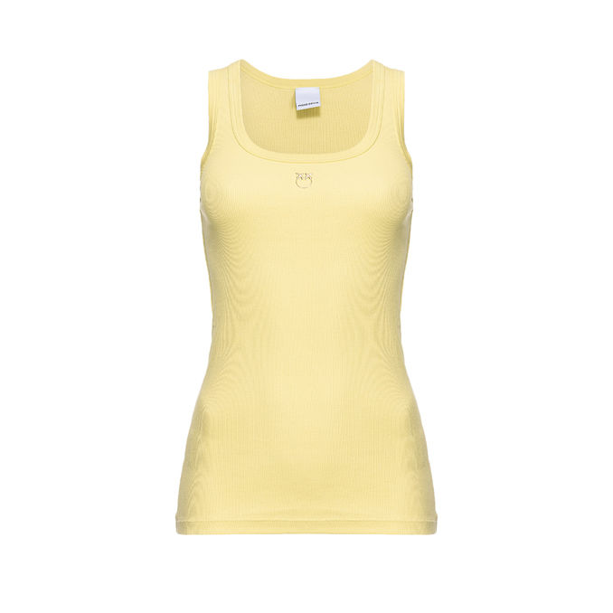 TANK TOP CALCOLATORE Woman Chicory Invidia