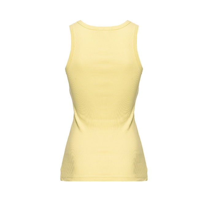 TANK TOP CALCOLATORE Woman Chicory Invidia