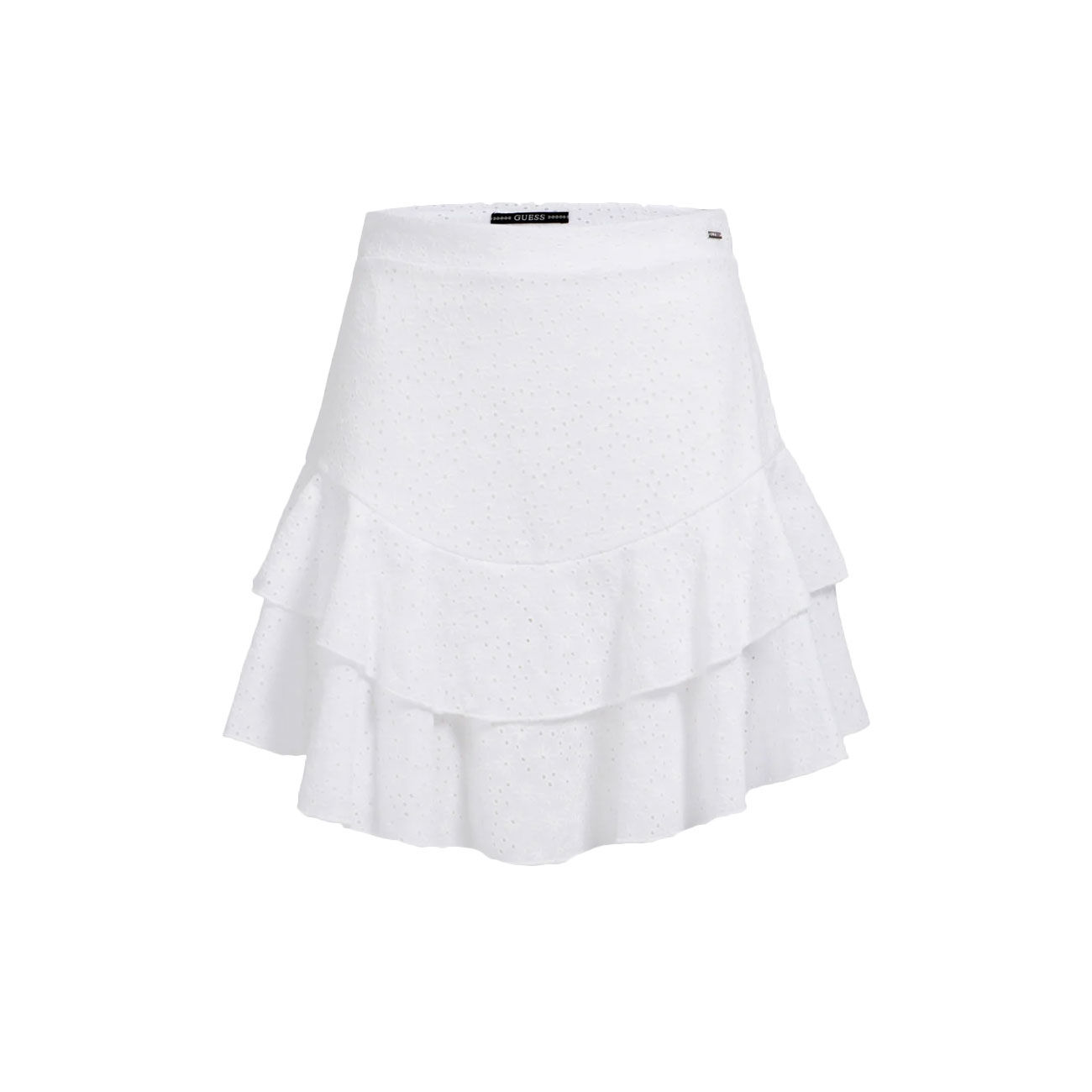 guess tatiana skirt