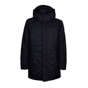 TECHNICAL COTTON DOWN JACKET PIAZA SL Man Navy TECHNICAL COTTON DOWN JACKET PIAZA SL Man Navy