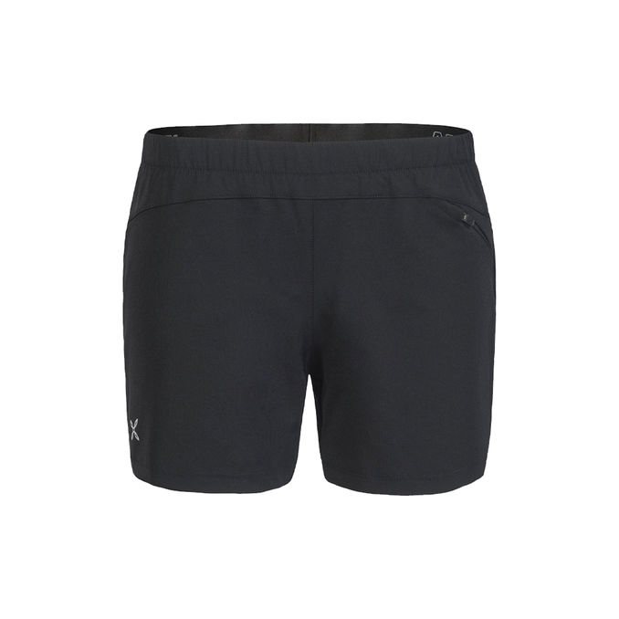 TECHNICAL SHORTS Women Black