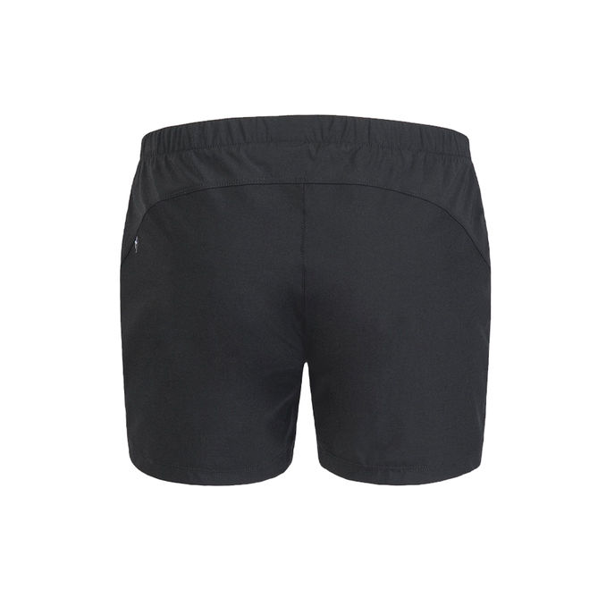 TECHNICAL SHORTS Women Black