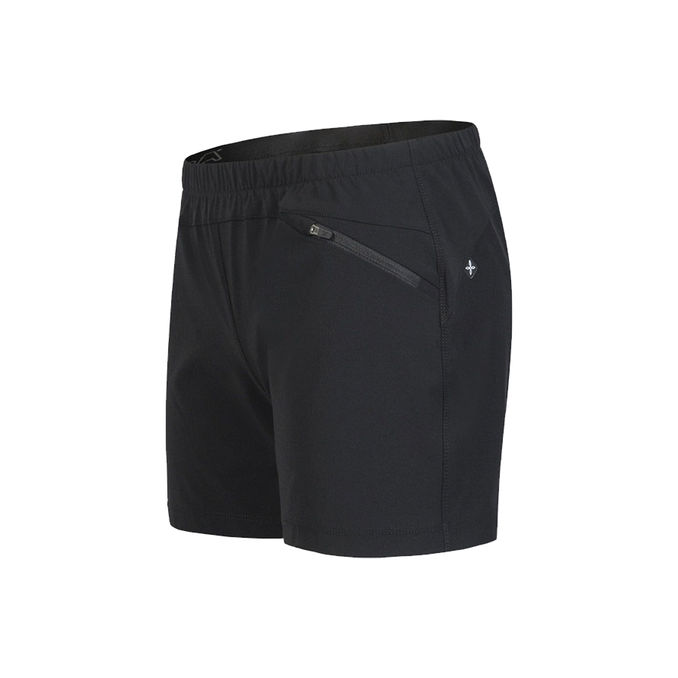 TECHNICAL SHORTS Women Black