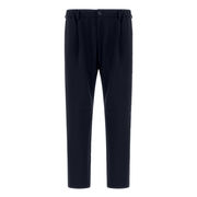TECNICAL TROUSERS Man Blue  TECNICAL TROUSERS Man Blue